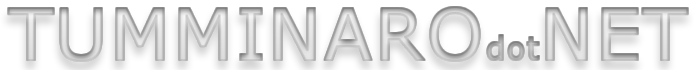 Tumminaro.net